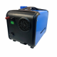 Воздушный автономный отопитель (переносной) SM 8kW/12V/24V/220V 1 выход (АЛЮМИНИЕВАЯ ПАНЕЛЬ)