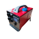 Воздушный автономный отопитель (переносной) UWITHME 5kW/12V/24V/220V 4 выхода