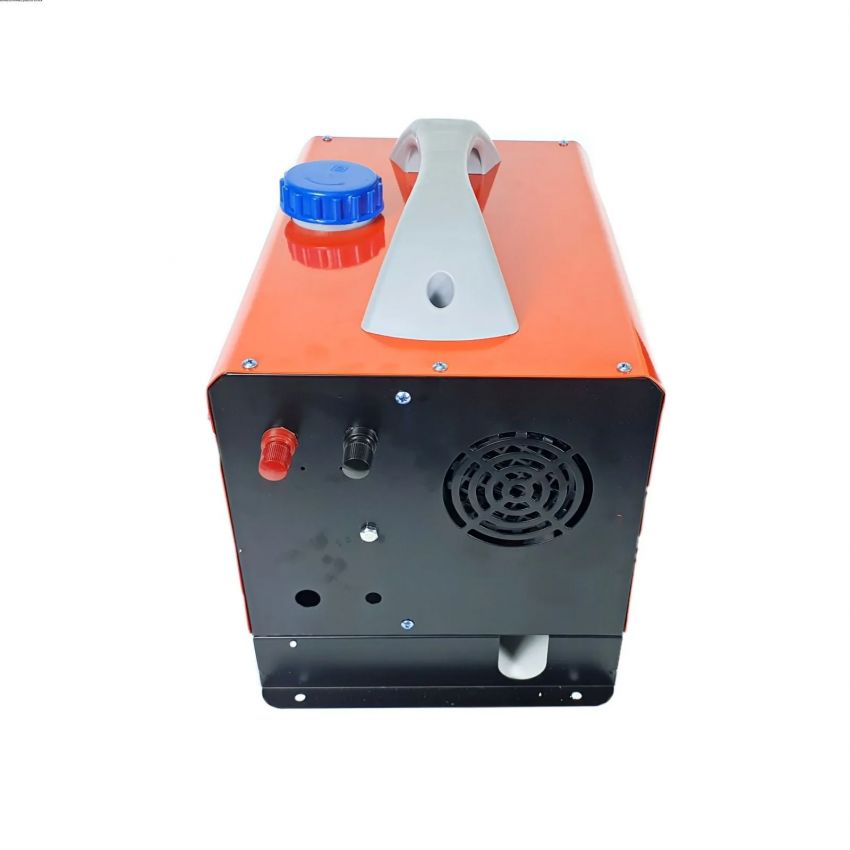 Воздушный автономный отопитель (переносной) UWITHME 8kW/12V/24V 1 выход