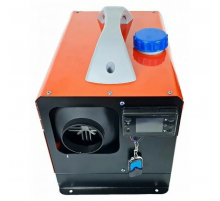 Воздушный автономный отопитель (переносной) UWITHME 8kW/12V/24V 1 выход