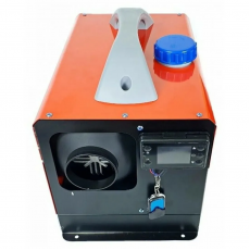 Воздушный автономный отопитель (переносной) UWITHME 8kW/12V/24V 1 выход
