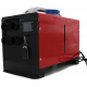 Воздушный автономный отопитель (переносной) АВТОЖАРА 5kW/12V 4 выхода