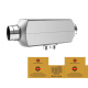 Воздушный стояночный обогреватель JH 24V/1кВт (1 выход) АЛЮМИНИЕВЫЙ КОРПУС
