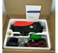 Воздушный стояночный обогреватель SM 12V/24V 8кВт УНИВЕРСАЛЬНЫЙ (1 выход)