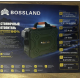 Воздушный стояночный обогреватель 12V/24V/220V/5кВт BOSSLAND Кейс (пластиковый бак 6.5л)
