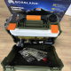 Воздушный стояночный обогреватель 12V/24V/220V/5кВт BOSSLAND Кейс (пластиковый бак 6.5л)