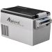 Автохолодильник компрессорный Alpicool 35л 12V/24V220V (двухкамерный)