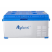 Автохолодильник компрессорный Alpicool 25л 12V/24V220V  (2 положения открывания крышки, ручка защелк