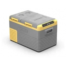 Автохолодильник компрессорный Alpicool 35л 12V/24V220V