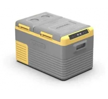 Автохолодильник компрессорный Alpicool 55л 12V/24V220V