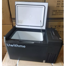 Автохолодильник компрессорный UWITHME 22л 12V/24V220V