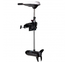 Лодочный мотор BOSSLAND 12v 45LBS электрический