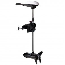 Лодочный мотор BOSSLAND 12v 45LBS электрический