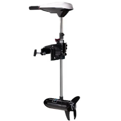 Лодочный мотор BOSSLAND 12v 45LBS электрический