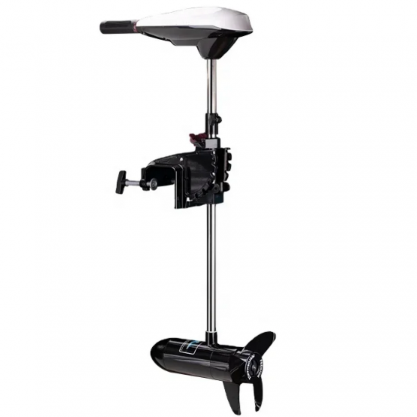 Лодочный мотор BOSSLAND 24v 86LBS 1152W электрический