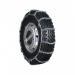 Цепи противоскольжения с шипами 11,00-20 (300 х508) 295/80R22,5 (комплект 2шт.)