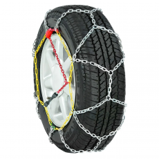 Цепи противоскольжения для легковых автомобилей KN90 R14.R15.R16.