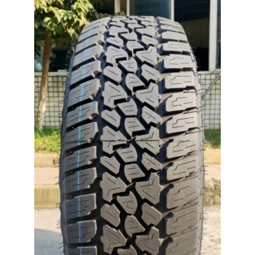 HAIDA 275/55 R20 10PR HD829 (грязевая резина)
