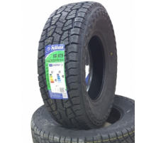 HAIDA 235/75 R15 LT HD828 (грязевая резина)