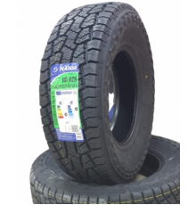 HAIDA 235/75 R15 LT HD828 (грязевая резина)