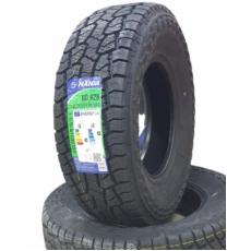 HAIDA 235/75 R15 LT HD828 (грязевая резина)