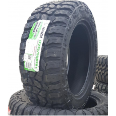 HAIDA 275/55 R20 10PR HD869 (грязевая резина)