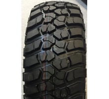 HAIDA 265/70 R17 LT Grack M/T (грязевая резина)