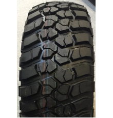 HAIDA 265/70 R17 LT Grack M/T (грязевая резина)