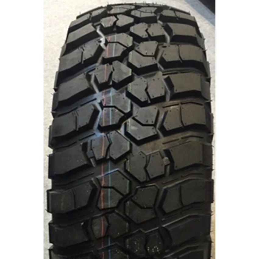 HAIDA 265/70 R17 LT Grack M/T (грязевая резина)