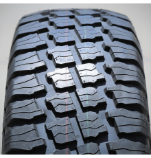 HAIDA 235/75 R15 LT HD818 (грязевая резина)