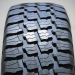 HAIDA 235/75 R15 LT HD818 (грязевая резина)