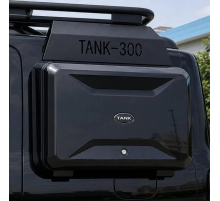 Сумка на багажник TANK 300 Кофр