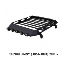 Багажник SUZUKI JIMNY (JB64-74) 2018