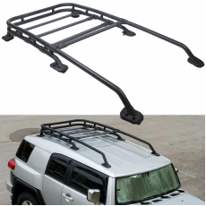 Багажник металлический TOYOTA FJ CRUISER (2006-) 213х169x26 см