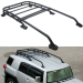 Багажник металлический TOYOTA FJ CRUISER (2006-) 213х169x26 см