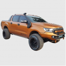 Шноркель Ford Ranger 2015-2017