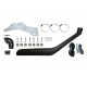Шноркель Ford Ranger PJ/PK (Mazda BT-50) 01/2007-2011