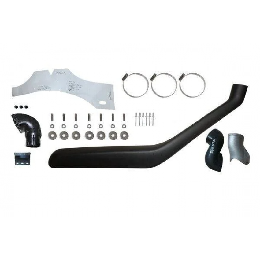 Шноркель Ford Ranger PJ/PK (Mazda BT-50) 01/2007-2011