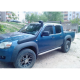 Шноркель Ford Ranger PJ/PK (Mazda BT-50) 01/2007-2011