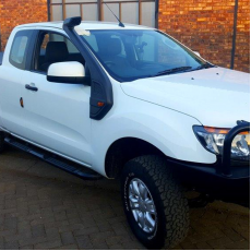 Шноркель Ford Ranger T6