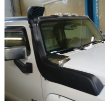Шноркель Hummer H3