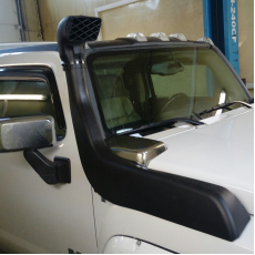 Шноркель Hummer H3