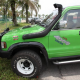 Шноркель Isuzu Bighorn/Jackaroo/Trooper/Monterey 1992-1997