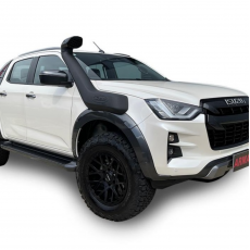 Шноркель Isuzu D-Max (RG01 MY21 3.0 Дизель)