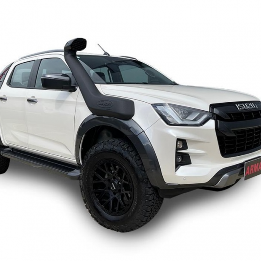 Шноркель Isuzu D-Max (RG01 MY21 3.0 Дизель)