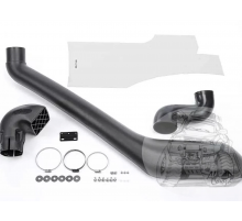 Шноркель Isuzu D-Max 2012-2014 (4JJ1-TC (3.0L) дизель