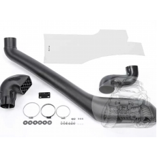 Шноркель Isuzu D-Max 2012-2014 (4JJ1-TC (3.0L) дизель