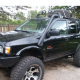 Шноркель Isuzu Wizard/GM/Holden/Rodeo/Campo/Mu