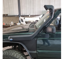 Шноркель Jeep Cherokee/Liberty XJ