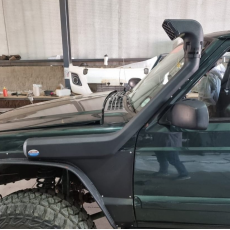 Шноркель Jeep Cherokee/Liberty XJ